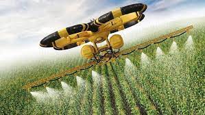 Britain tidak perlu import bahan makanan dari luar. Menakar Masa Depan Pertanian Di Era Revolusi Industri 4 0 Radio Idola Semarang