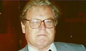 Roy Gregory obituary