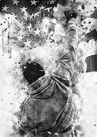 Rocky Balboa By Zapista Ou In 2021 Rocky Balboa Balboa Rocky
