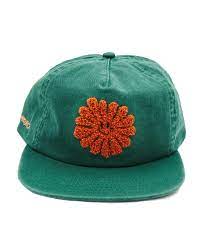 Smilin Sun Grandpa Hat Parks Project Hat Patches Casual Cap Hats
