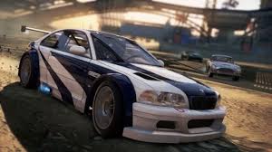 You have to go to the reward cards and it's the last card on there and you must do the certain things it tells you to do and once you have . Nfs Bmw M3 Gtr Explore Tumblr Posts And Blogs Tumgir