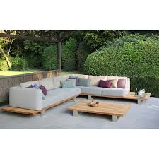 Royal Botania Lounge Set Vigor Mahagoni 535 401 Cm Inkl Kissenset Kategorie B Mit Bildern Gartensofa Outdoor Sofa Aussen Lounge