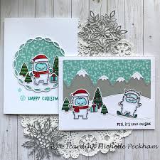Maybe you would like to learn more about one of these? 45 Diy Christmas Cards Creative Christmas Card Ideas