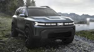 Audi ku 7 3.0 tdi cu pneumatics poate dezvolta o viteză de 216 km / h, fără a accelera la 210 km. Asa Va ArÄta Viitorul Suv Cu 7 Locuri Dacia Noul Bigster Auto Unimedia