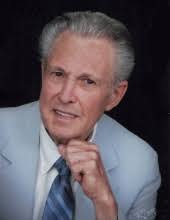 Obituary information for Joseph Earnest Covington, Jr.