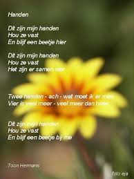 Hou Mijn Handen Vast Toon Hermans Woorden Gedichten Boek Citaten