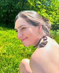 I get to drop my niece to school every Tuesday. I bought a kayak that I get  to put