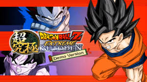 Maybe you would like to learn more about one of these? Dragon Ball Z Extreme Butoden Demo Nintendo 3ds Nintendo Dborevelations Forums