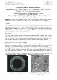 She was scheduled to compete at the 2021 europa pro in alicante, spain over the weekend. Case Studies From Industrial Failures Scientific Net