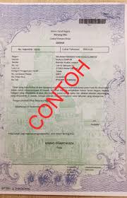 Isi borang jpj k7 3. 3 Jenis Kerosakan Geran Hakmilik Cara Dapat Salinan Baru Propertyguru Malaysia