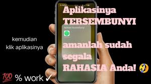 Download aplikasi klik dari rumah cemara untuk dapat berinteraksi dan berkonsultasi dengan klik outreach worker dan klik service . Gampang Juga Cara Menyembunyikan Aplikasi Cara Mudah Di 2021 Rabab Minangkabau