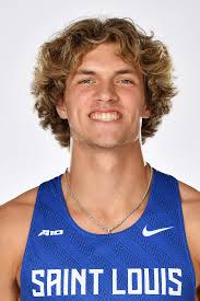 2025 Cross Country Roster