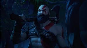 Read more about how your rank is calculated here. Kratos Has Joined The Hunt In Fortnite S Zero Point