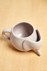 Teetasse Im Elefantendesign Tea Mugs Mugs Tea