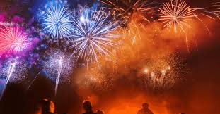 Cctv 2019 spring festival gala (starts gmt +8). Seven Great Cities To Celebrate New Year S Eve Blacklane Blog