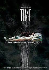 Why do some stand the test of time while. Time 2006 Film Wikipedia