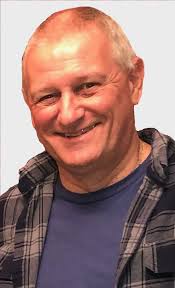 Christopher Diamond Obituary