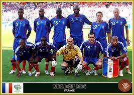 Fan Pictures 2006 Fifa World Cup Germany France Team France Team World Cup Fifa World Cup