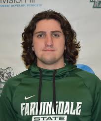 2021 Men's Lacrosse Roster