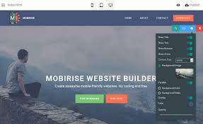 The Power Of Improvements Builder Website Create Website Free Website Builder Free