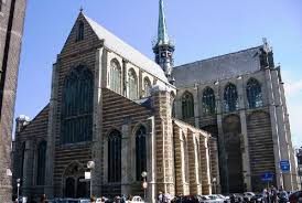 Image result for Maria magdalena kerk Goes