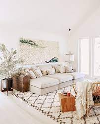 The Top 10 Home Trends From The Annual Pinterest 100 Report Home Trends Home Home Living Room