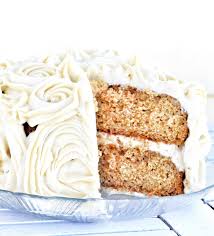 I might try adding some real chocolate next time, as besides being incredibly easy to make this cake was insanely delicious! Gluten Free Carrot Cake Dairy Free Joyfoodsunshine