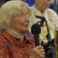 Rosemary Hayes Obituary