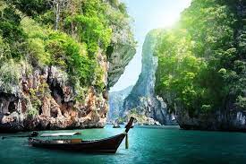 Railay Beach Krabi Book Tickets Tours Today