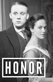 Peaky blinders is a british period crime drama television series created by steven knight. Honor John Oc Peaky Blinders Fanfiction Blairebailey Wattpad