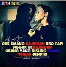 Kita harus dapat mengalahkan rasa takut tapi jangan hilangkan rasa takut itu. Kata Kata Bagus Posts Facebook