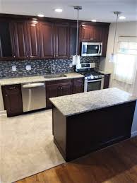 baltimore city small kitchen remodel