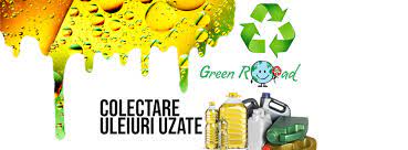 Trebuie doar să selectezi localitatea unde dorești serviciul de colectare ulei uzat, să vizitezi pagina partenerului nostru din zona respectivă și să soliciți o ofertă. Colectare Uleiuri Uzate Home Facebook
