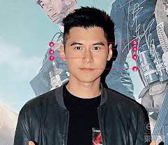 Carlos chan is an actor. æ¡ƒèŠ±ä¸çµ•é™³å®¶æ¨‚ çŽ„æ©Ÿéˆç•°å€ çŽ„ç·£å­¸é™¢æ±å'¨ç¶² æ±å'¨åˆŠå®˜æ–¹ç¶²ç«™