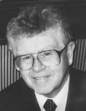 Obituary information for James Patrick McGovern