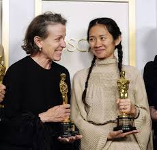 Despite his pedigree, hopkins was a surprise as the winner of the academy award for best actor for his work on the father.. Film Codex On Twitter Oscars Winners Best Picture Nomadland Best Director Chloe Zhao Best Actor Anthony Hopkins The Father Best Actress Frances Mcdormand Nomadland Best Supporting Actor