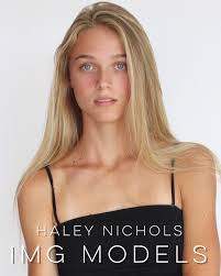 We have the new car that you are looking for. Haley Nichols The Fashion Spot