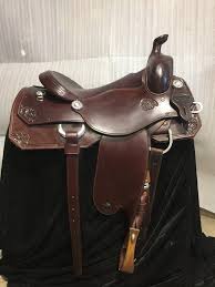 Vic Bennett Reiner #1660N