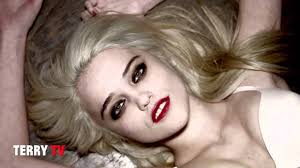 LISTEN: Sky Ferreira, "Red Lips (Com Truise Remix)"
