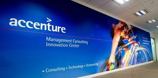 By identifying paths to accelerate competitive agility we help. Marketing Strategy Of Accenture Accenture Marketing Strategy
