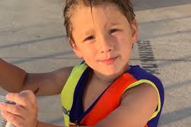 Fundraiser for Violetta Velichko by Nitsa Voyadzis : Leo's Medical Expenses