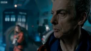 Doctor Who blogging: “Kill the Moon”