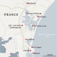 Check out tripadvisor members' 5,821 candid photos and videos of landmarks, hotels, and attractions in narbonne. Narbonne On France S Secret Riviera France Holidays The Guardian
