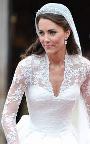 How Much Does It Cost To Dry Clean Wedding Dress Unique The White Wedding Dress Its History And Meaning Royal Wedding Dress Wedding Dresses Kate Wedding Dress