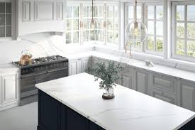Quartz is one of the hardest materials on the planet, so it is no surprise that silestone quartz is exceptionally silestone white quartz creates the clean and light look that works so well for kitchens. The Best Marble Countertop Alternatives Cutting Edge Countertops