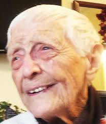 Mary Collier Obituary