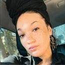 Denisha Howard from Glen Burnie High School