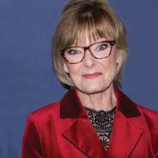 Happy 77th Birthday to Legendary Comedian Jane Curtin