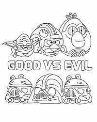 And other unwanted items on the page, in most instances you can print only the picture you desire. 14 Angry Birds Ideas Angry Birds Angry Birds Star Wars Angry Birds Party