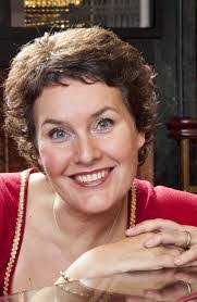 Ann Petersen's Instagram, Twitter & Facebook